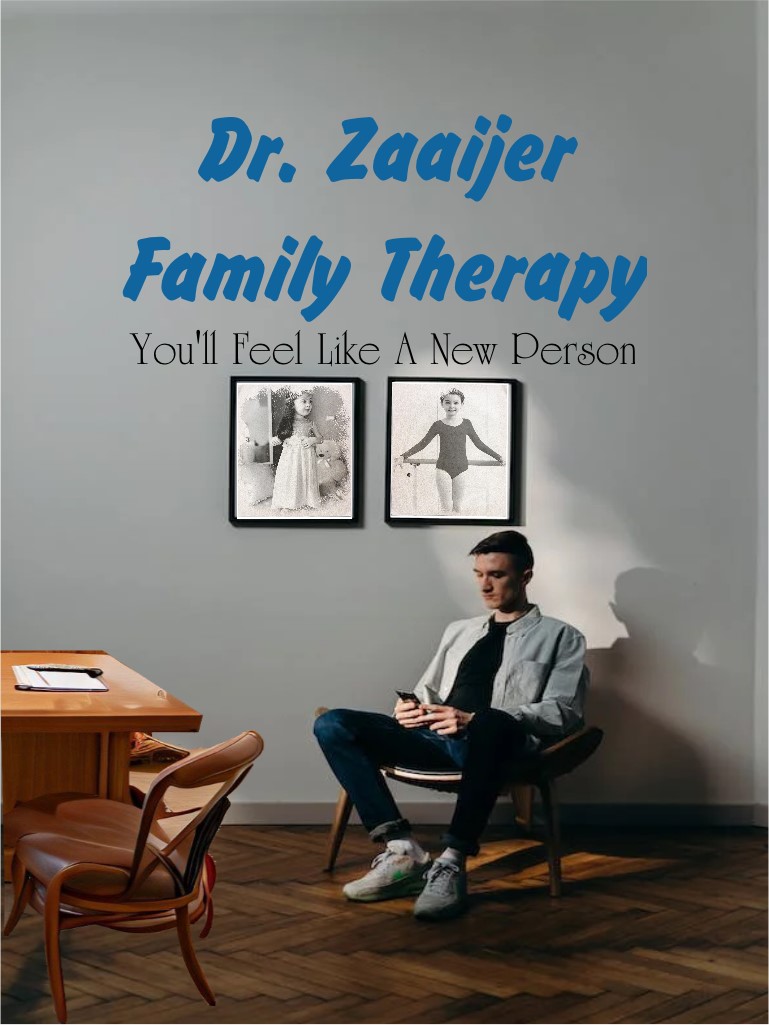 Waiting For Therapy